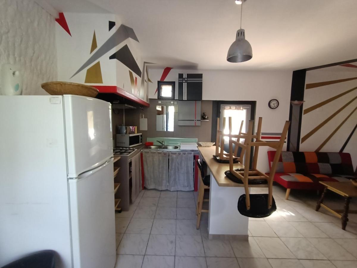 Location Saisonniere Curiste Apartment Montesquieu  Bagian luar foto