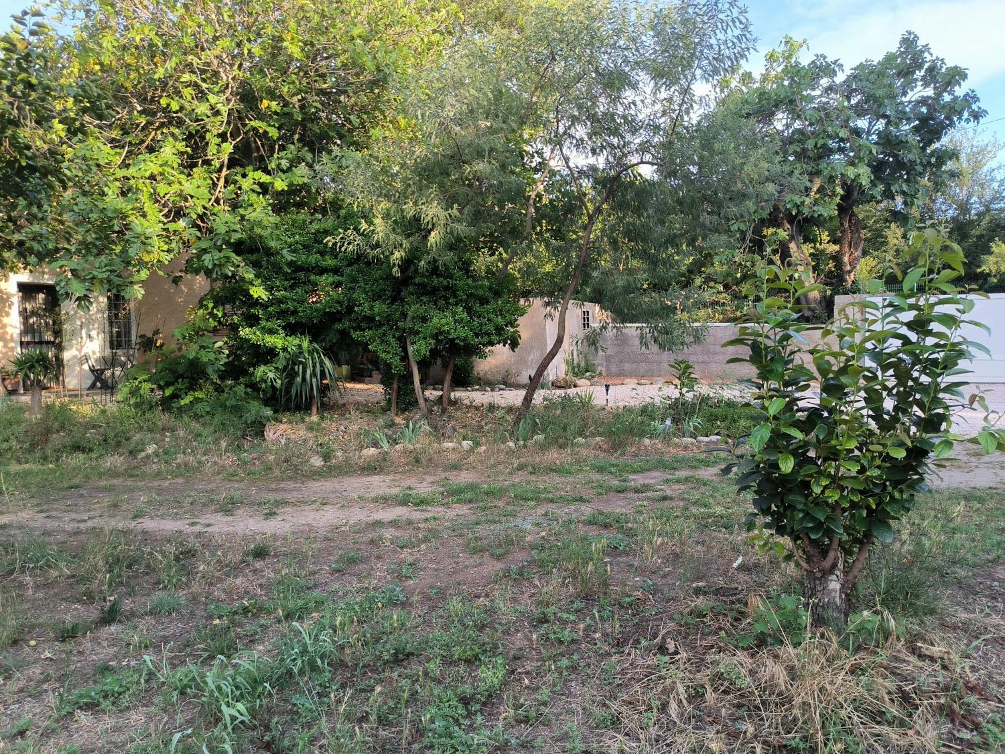 Location Saisonniere Curiste Apartment Montesquieu  Bagian luar foto