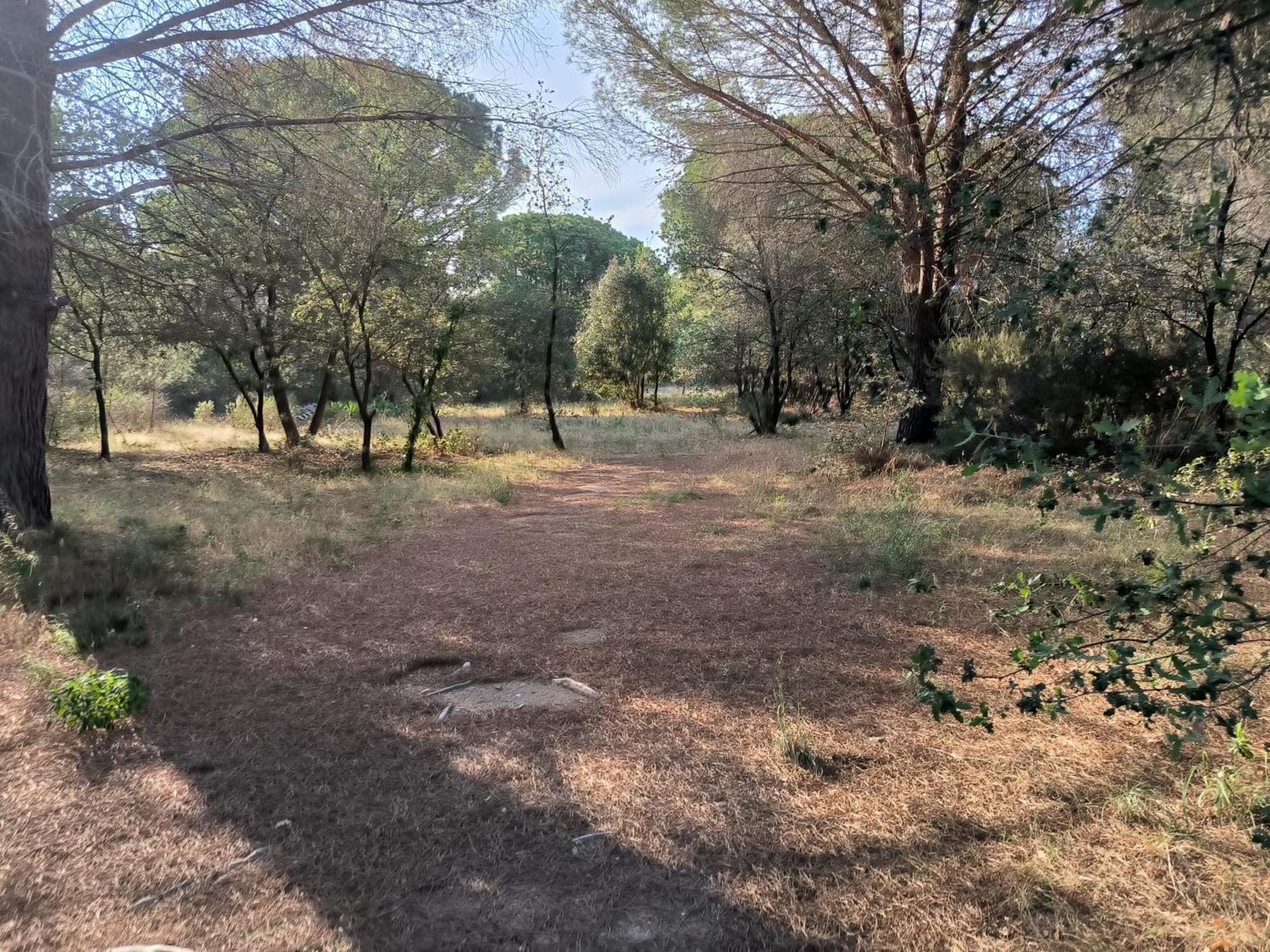 Location Saisonniere Curiste Apartment Montesquieu  Bagian luar foto